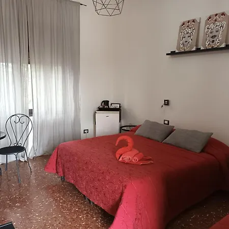 B&B Villa Pia-3