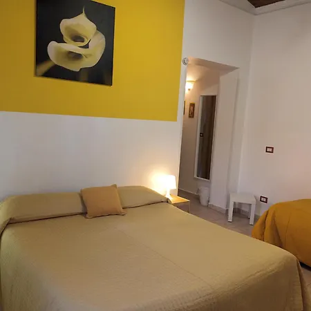 B&B Villa Pia-2