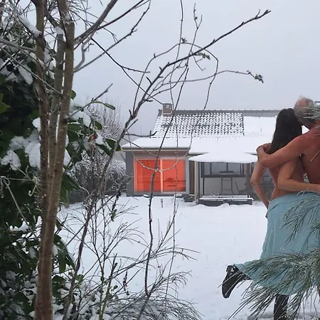 Naturist B&B The Little Paradise-2