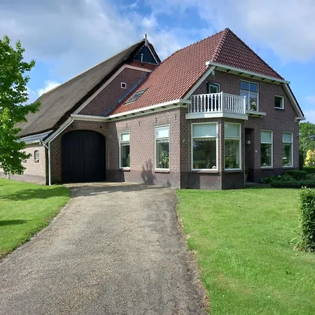 B&B Kleintje Eleveld-2