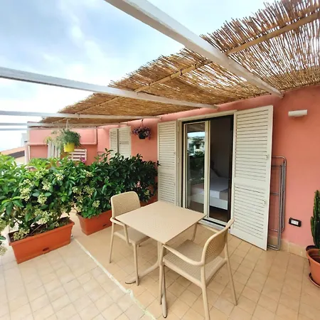 Casa sulla Punta-3