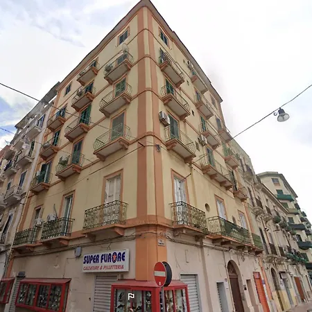 B&B Principe Amedeo-2