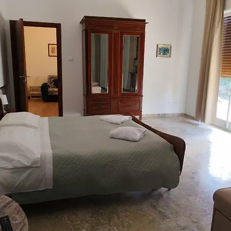 Giardino delle arance Luxury Rooms-2