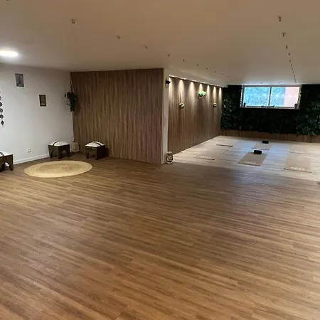 Al Karob Yoga Boutique Villa-3
