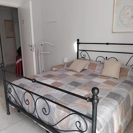Bed&Breakfast Lucilla-2