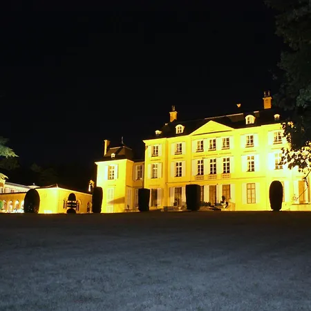 Château de Saint Trys-2