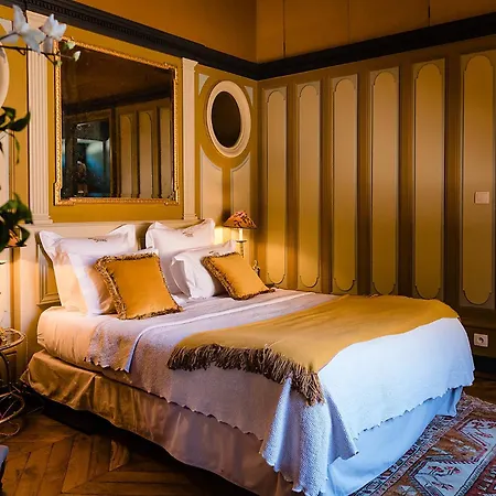 Château de Saint Trys-3