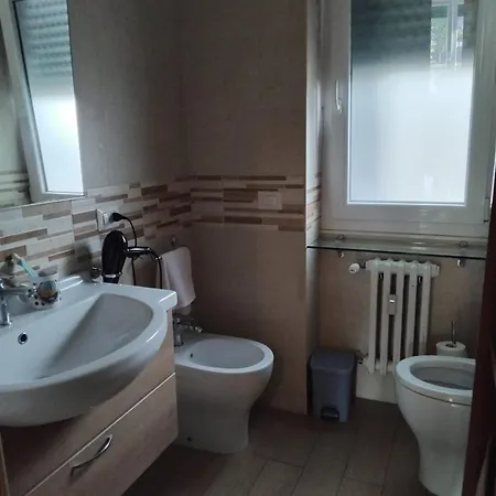 Bed&Breakfast Lucilla-3
