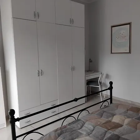 Bed&Breakfast Lucilla-2