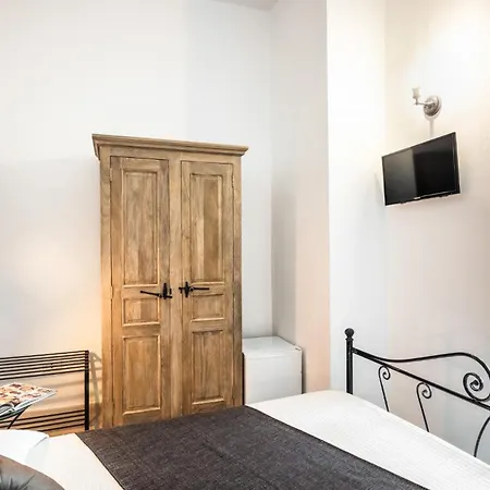 Morfeo Charming Rooms & Relax-2