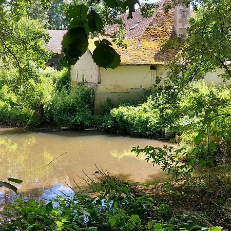 Moulin en Route-2