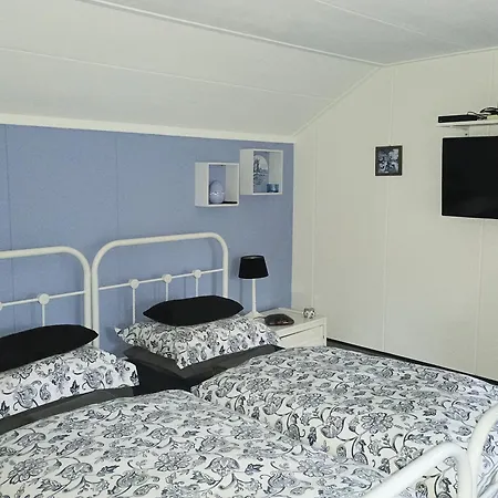 Prive Tuinhuis B&B Elly-2