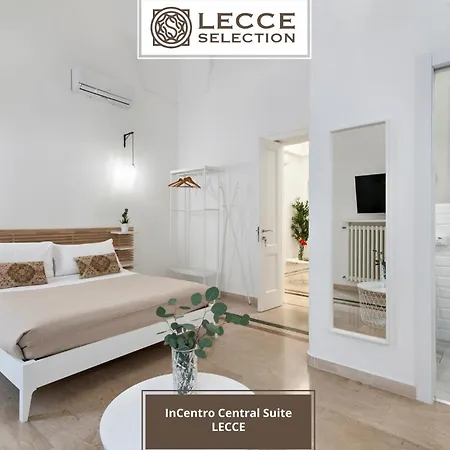 inCentro comfortsuite Lecce-3