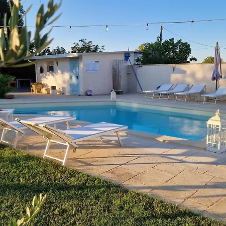 B&B Casina Le Rene-2