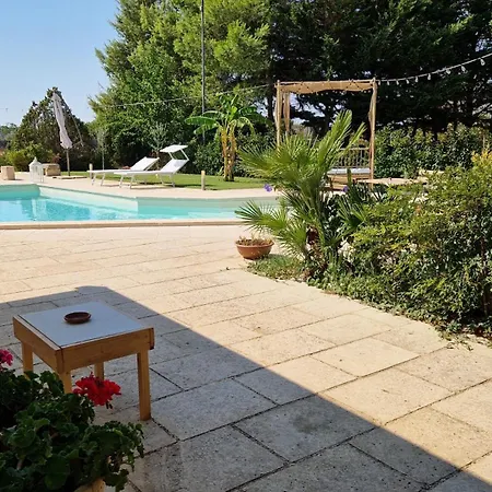B&B Casina Le Rene-3