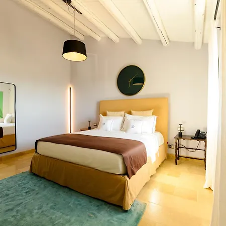 Poggio Leano Boutique Hotel-2