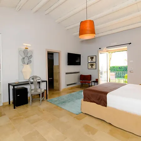 Poggio Leano Boutique Hotel-2