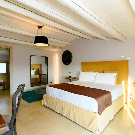 Poggio Leano Boutique Hotel-3