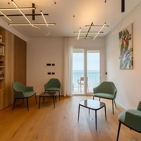 B&B Le Suites di Costanza-3