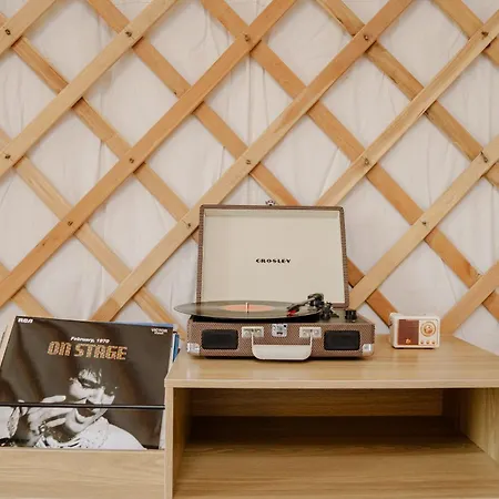 Glamping Le Dune-2