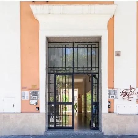 Vecchia Trastevere Bed And Breakfast-2