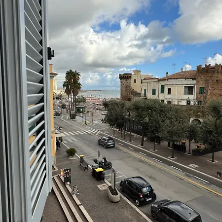 Sky Luxury Rooms Nettuno-2