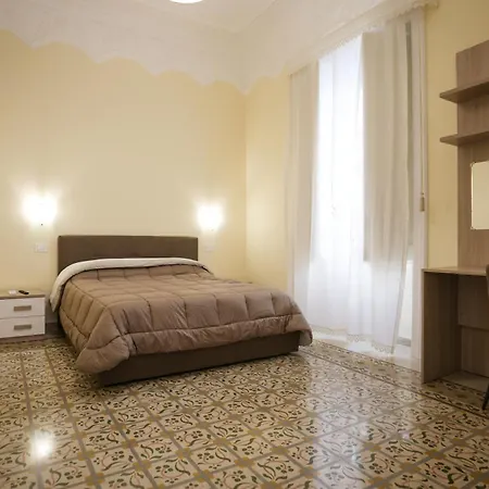 B&B Salerno Stay-2
