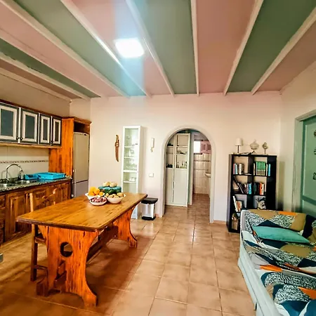 La Casa De La Pradera-2