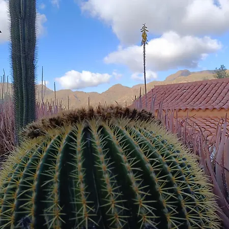 La Casa De La Pradera-3