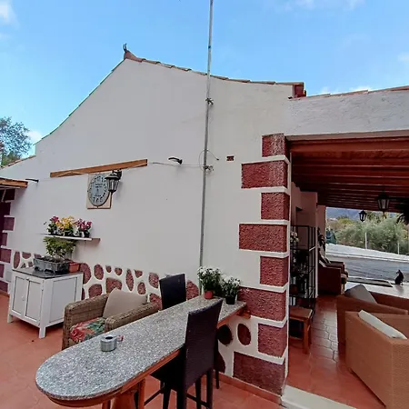 La Casa De La Pradera-3