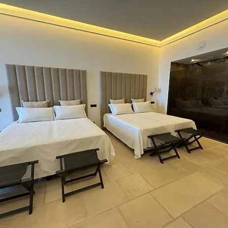 Al Capri Suite & Private Pool-3