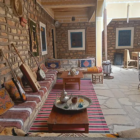 Kasbah Imini Restaurant & Hotel-2