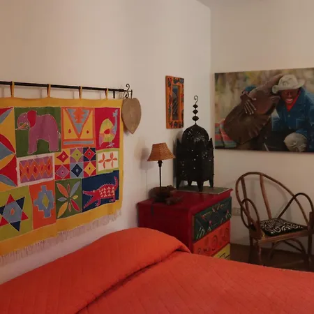 La Gallina Felice B&B-2
