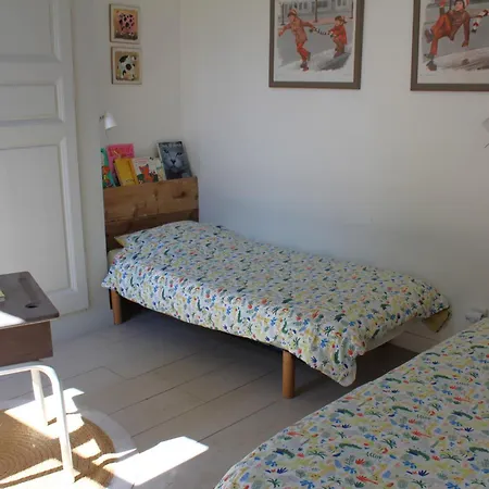 La Grande Maison-2