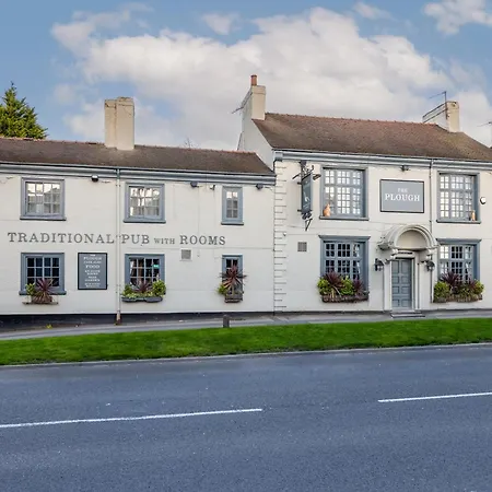 The Plough Inn-2