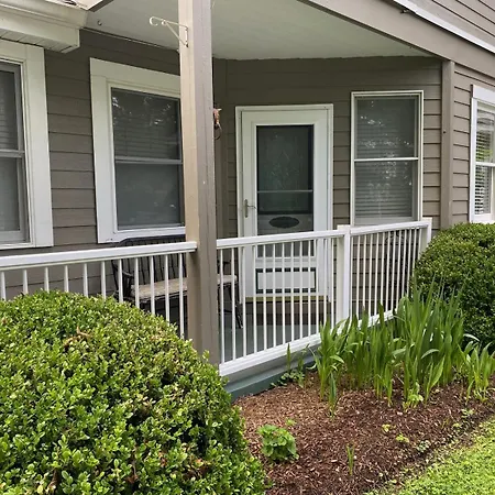 Andon-Reid Inn Bed & Breakfast-3