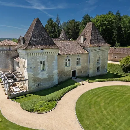 Chateau De Belet-3