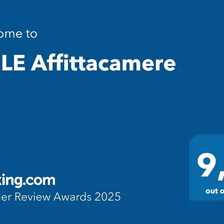 YOLE Affittacamere-3