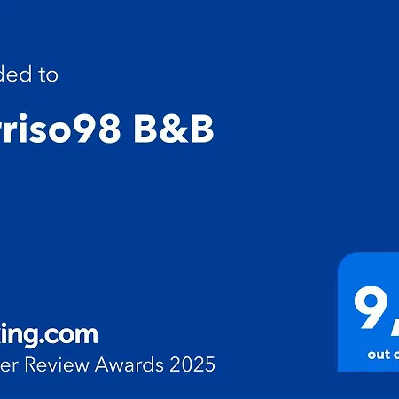 Sorriso98 B&B-2
