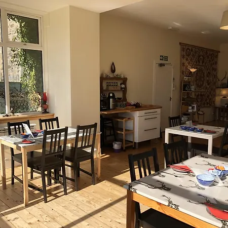 Cuil An Daraich Guest House-2