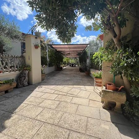 B&B Santa Venardia-2