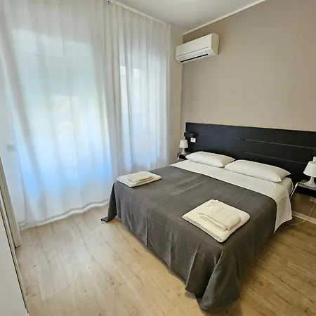 B&B Via Nazionale-2