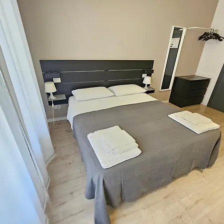 B&B Via Nazionale-3