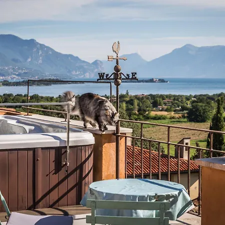 Antico Borgo B&B Con Spa - Adults Only-2