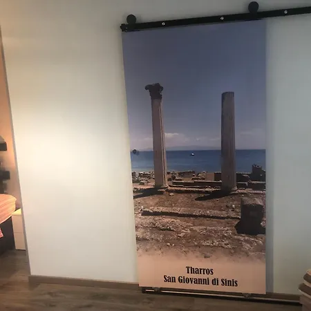 B&B Filomena-2
