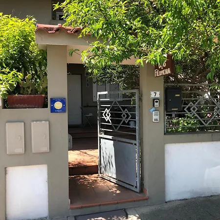 B&B Filomena-3