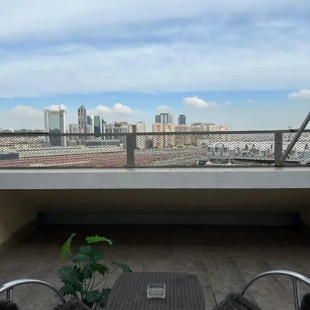 B&B Napoli'S Rooftop-2