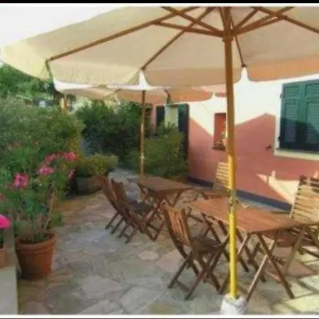 B&B Villa Ginestra-3