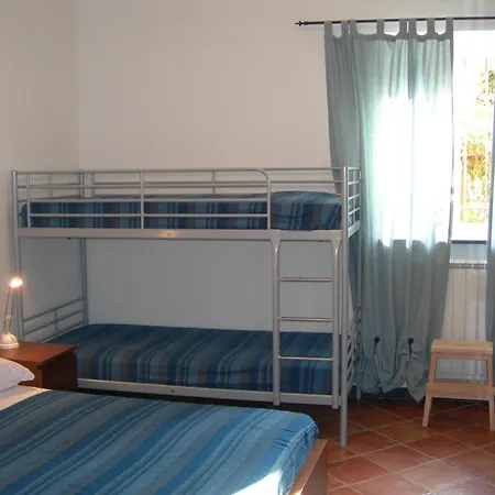 B&B Villa Ginestra-2