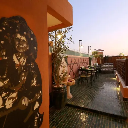 Riad Mareme & Spa-3